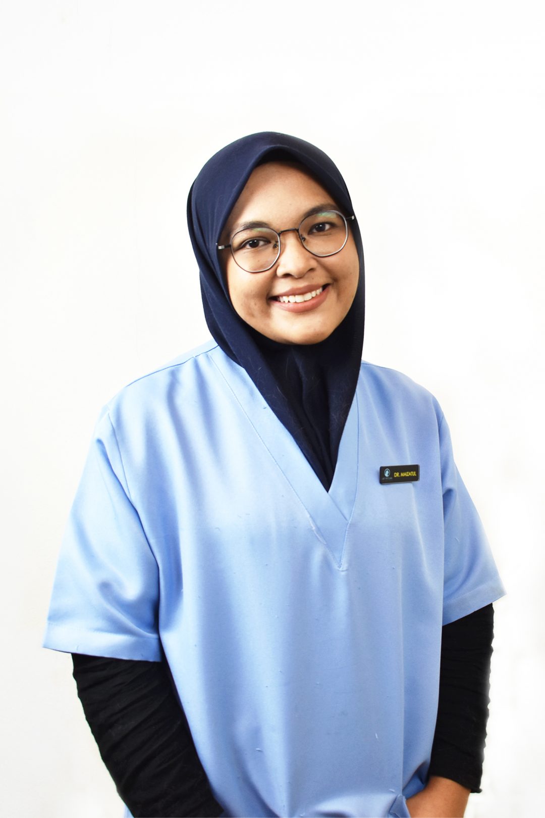 Dr. Mai | iVET PETCARE